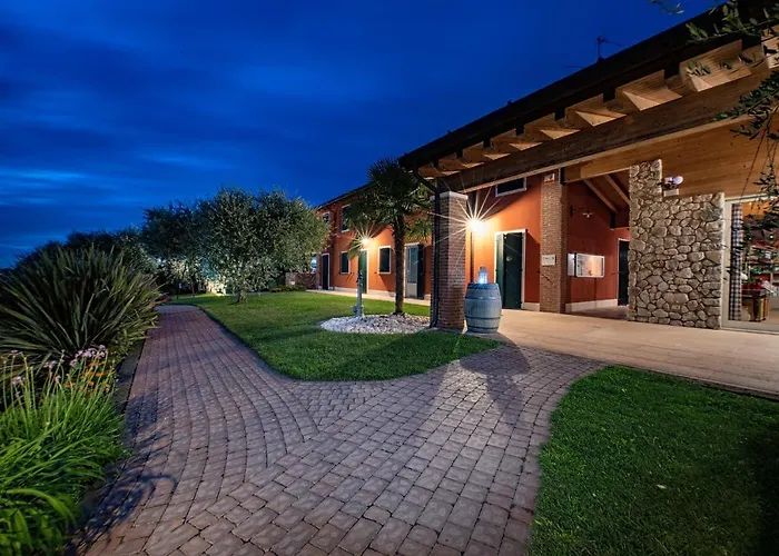 Agriturismo Le Tese