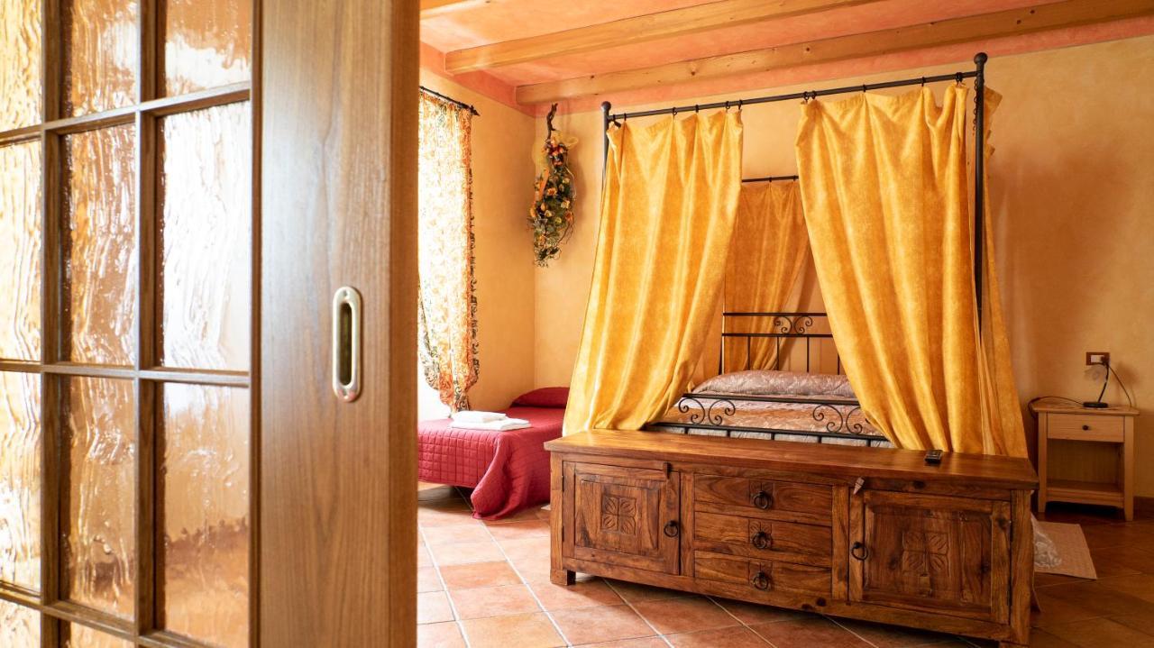 Country house Le Tese