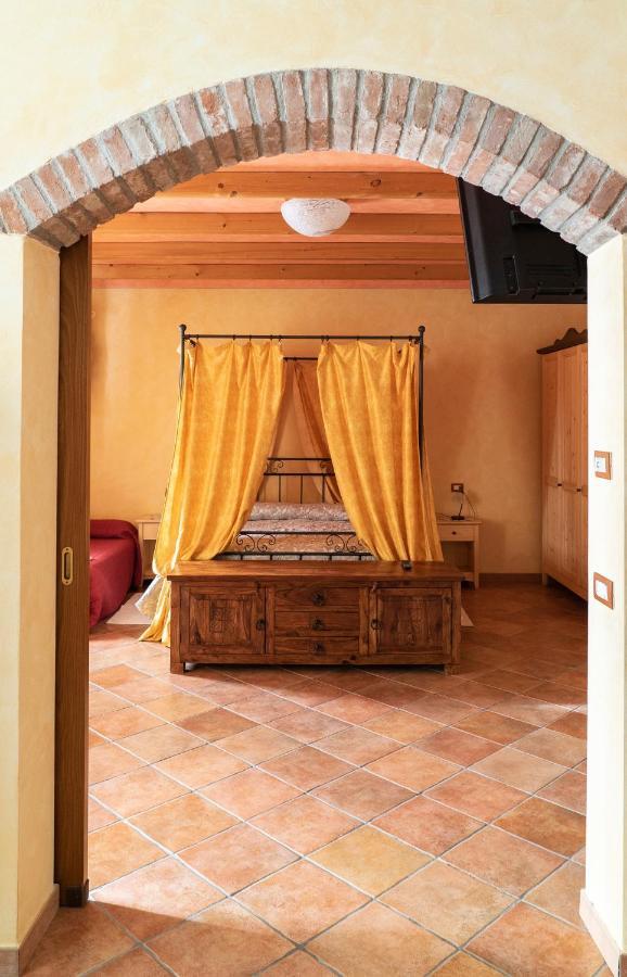 Le Tese Country house Cola (Verona)
