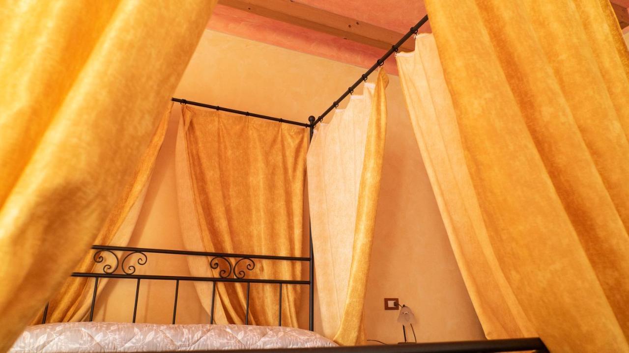 Le Tese Country house *
