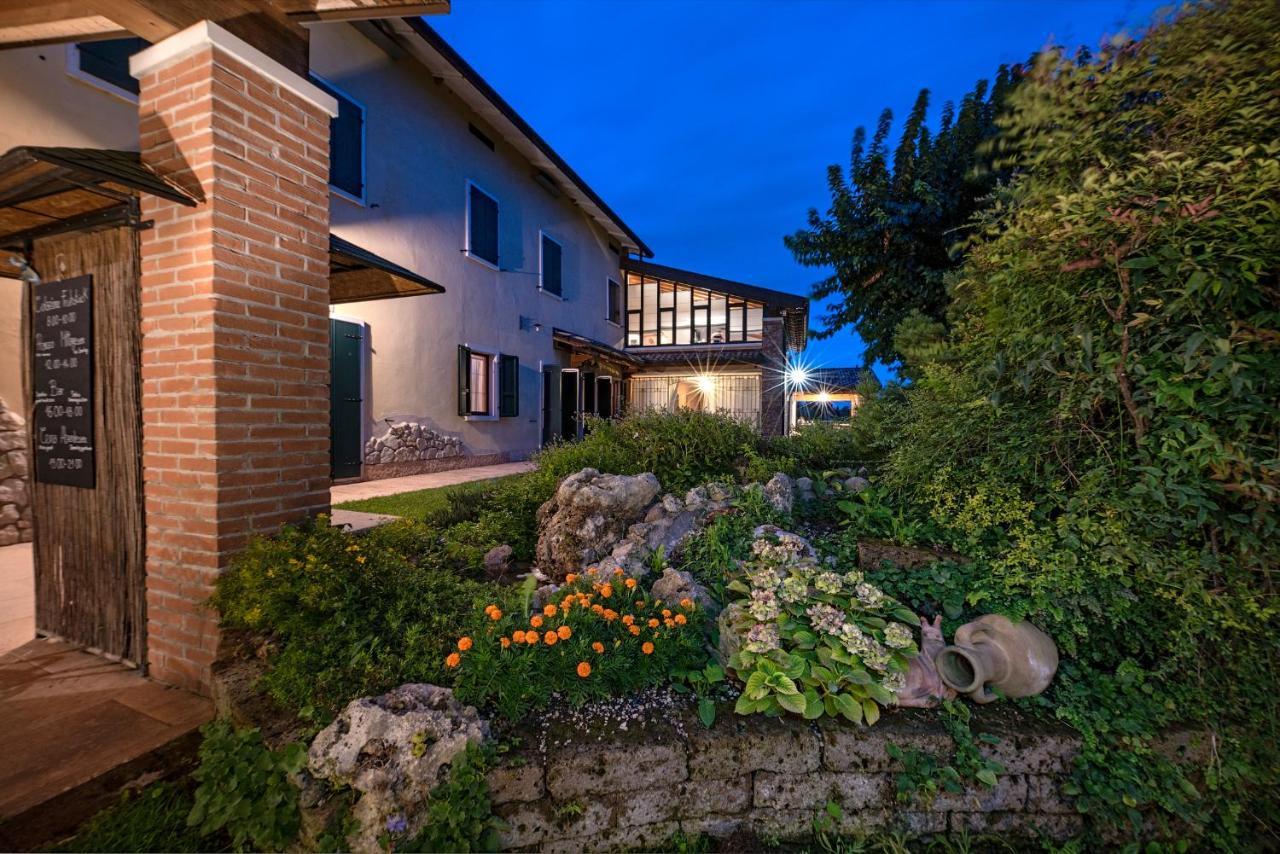 Country house Le Tese Cola (Verona)