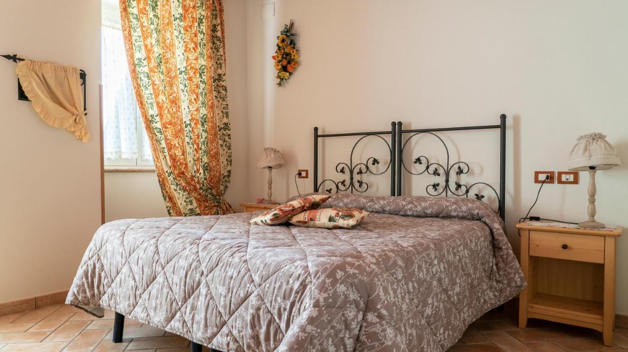 Country house Le Tese *