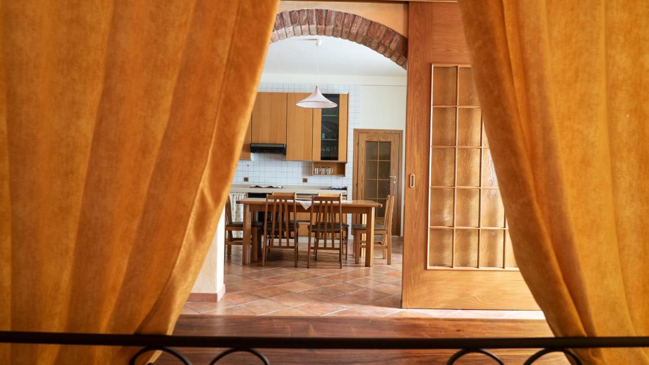 Country house Le Tese