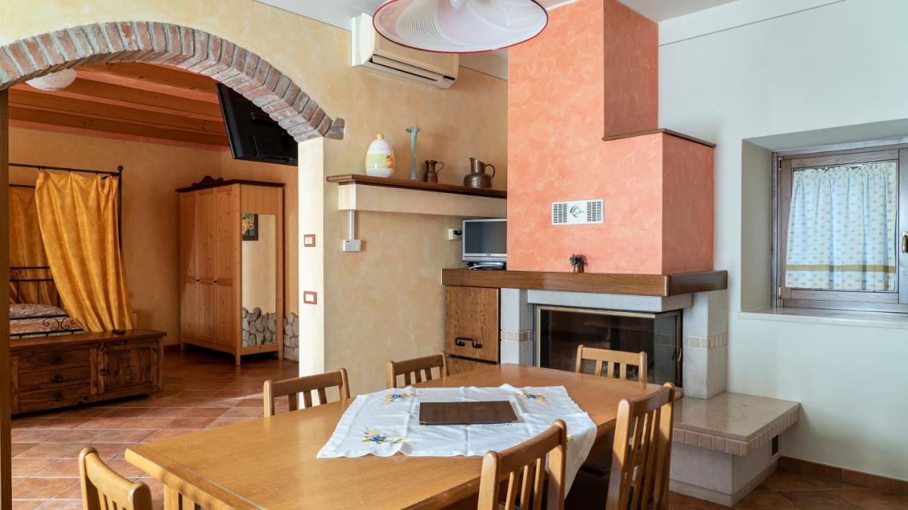 Country house Le Tese