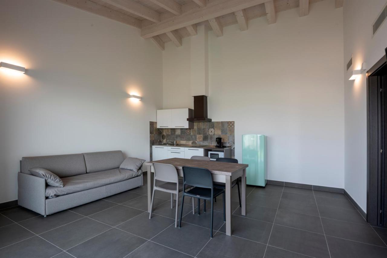 Country house Le Tese *