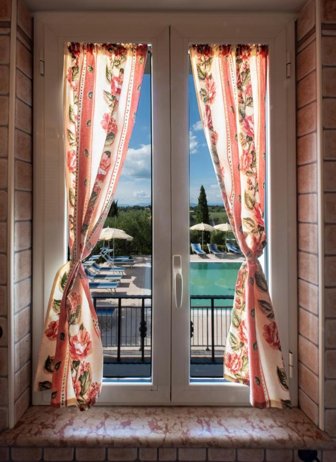 Country house Le Tese