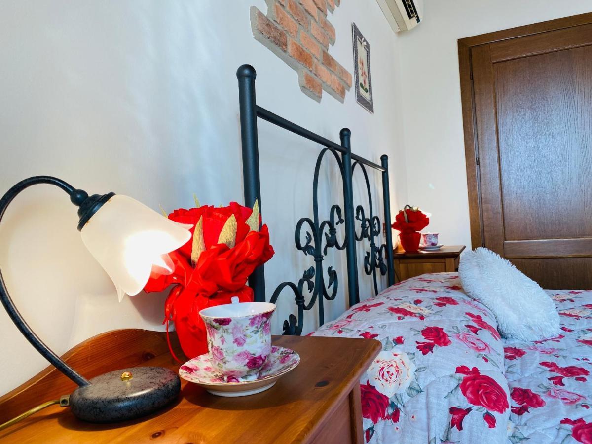 Country house Le Tese *