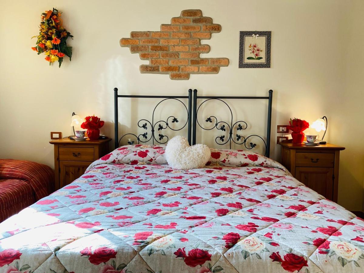 Country house Le Tese