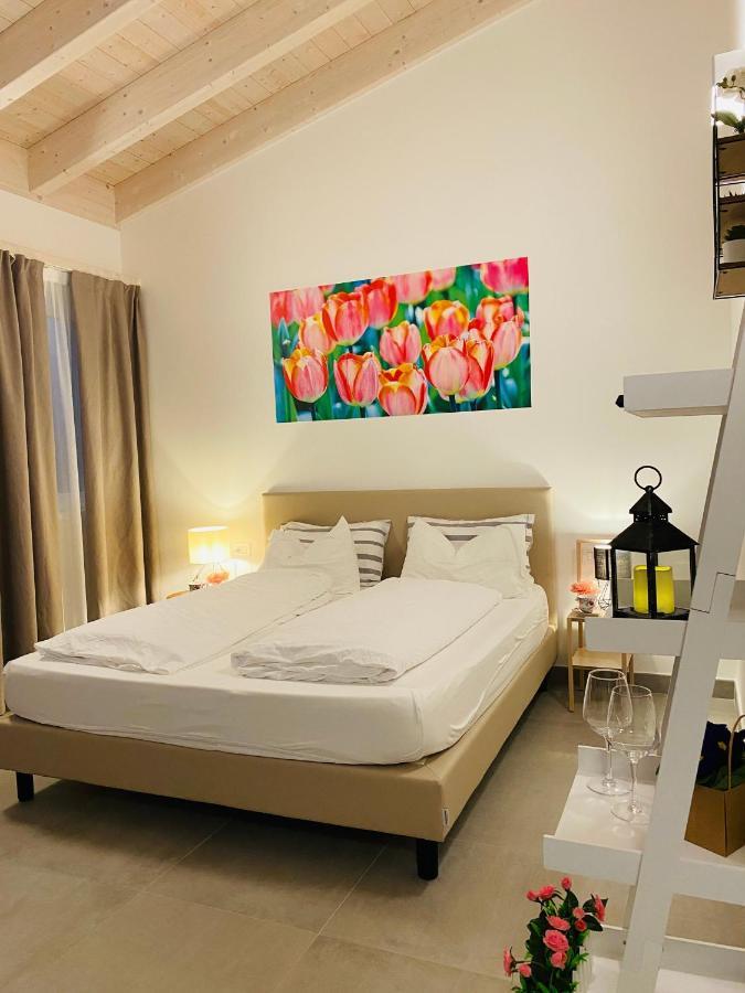 Country house Le Tese *