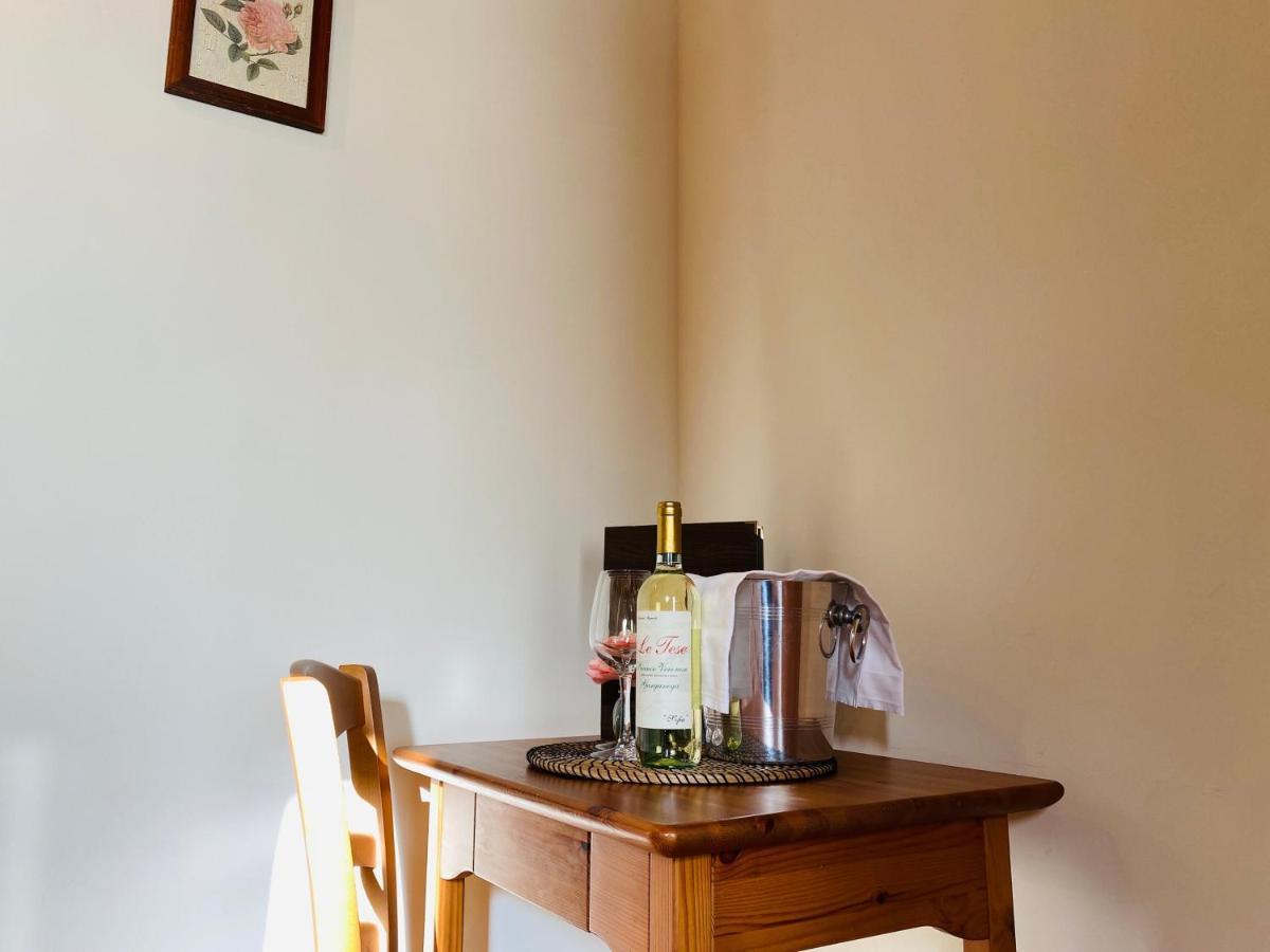Country house Le Tese Cola (Verona)