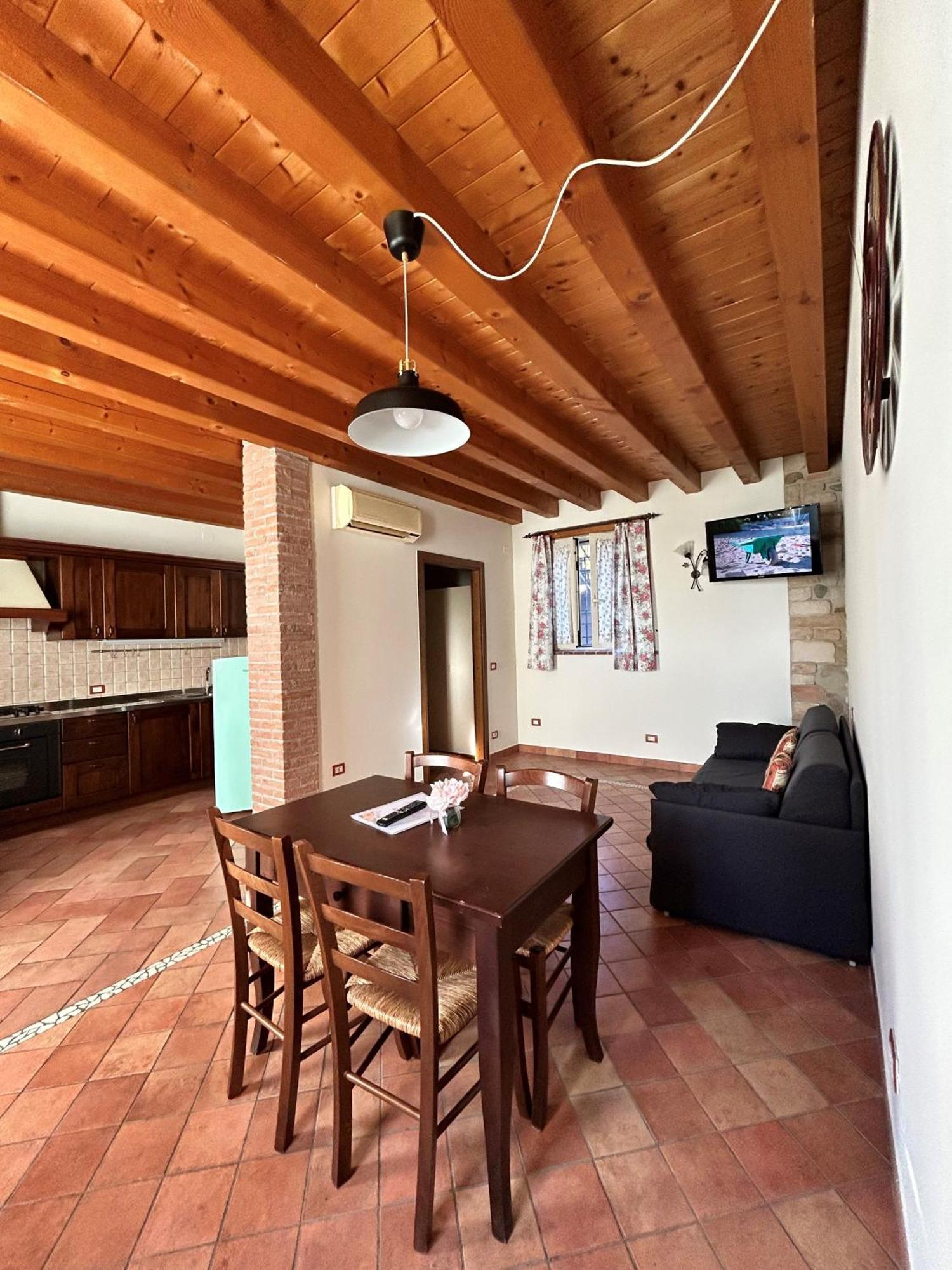 Country house Le Tese Cola (Verona)