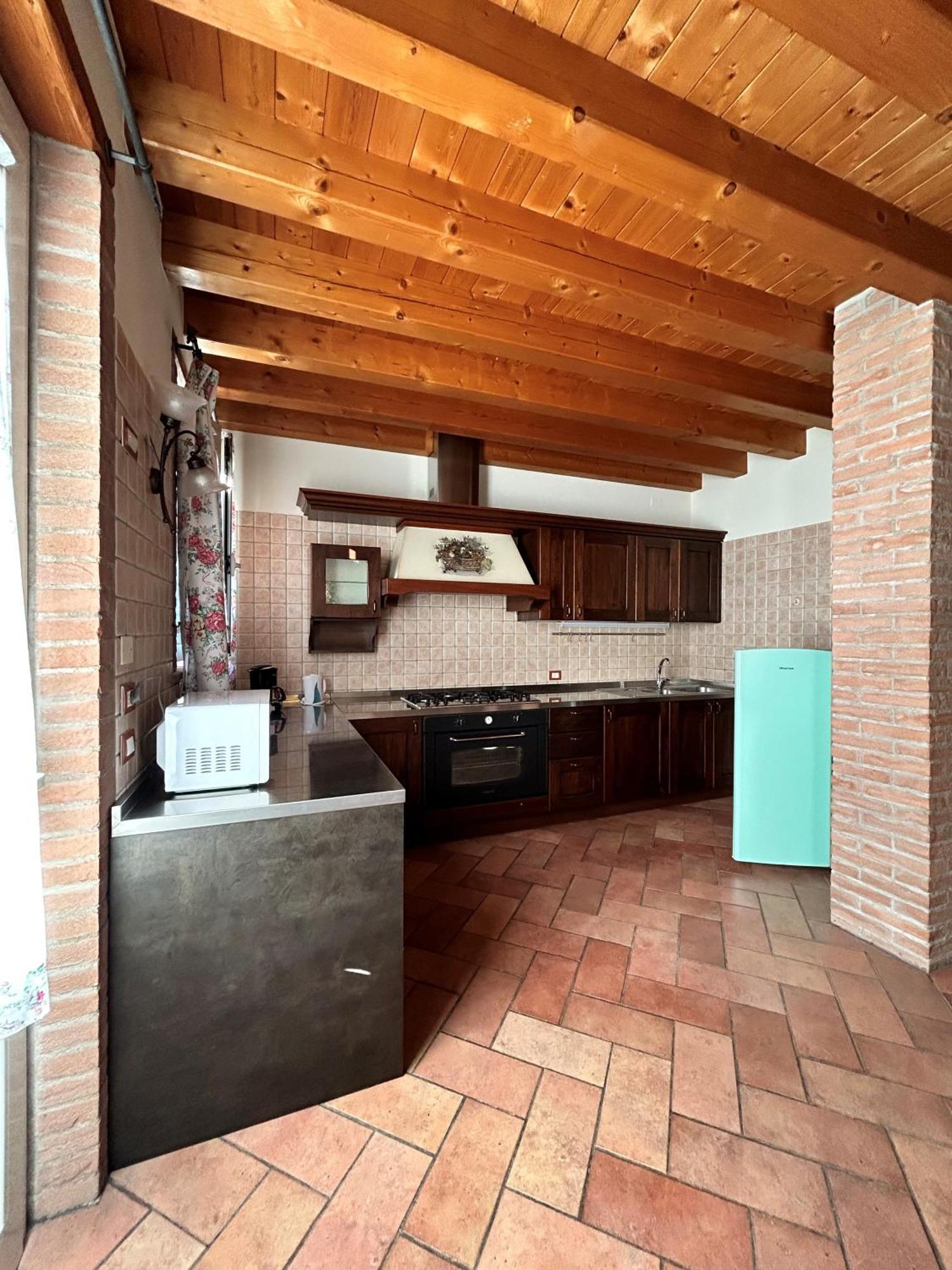 Country house Le Tese Cola (Verona)