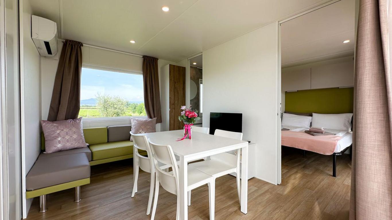 Le Tese Country house *