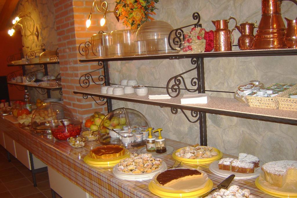 Country house Le Tese