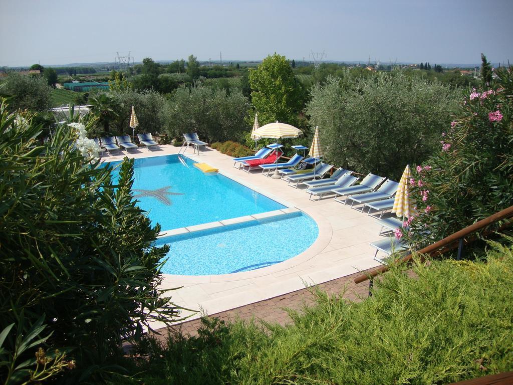 Le Tese Country house Cola (Verona)