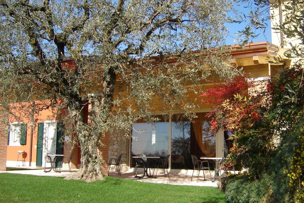 Le Tese Country house *