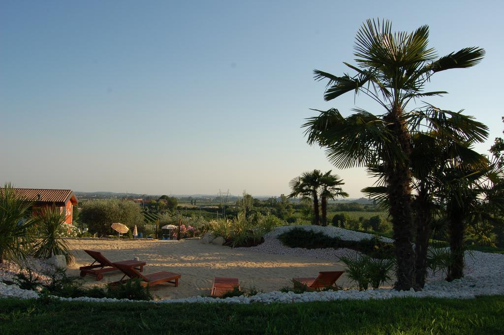 Country house Le Tese