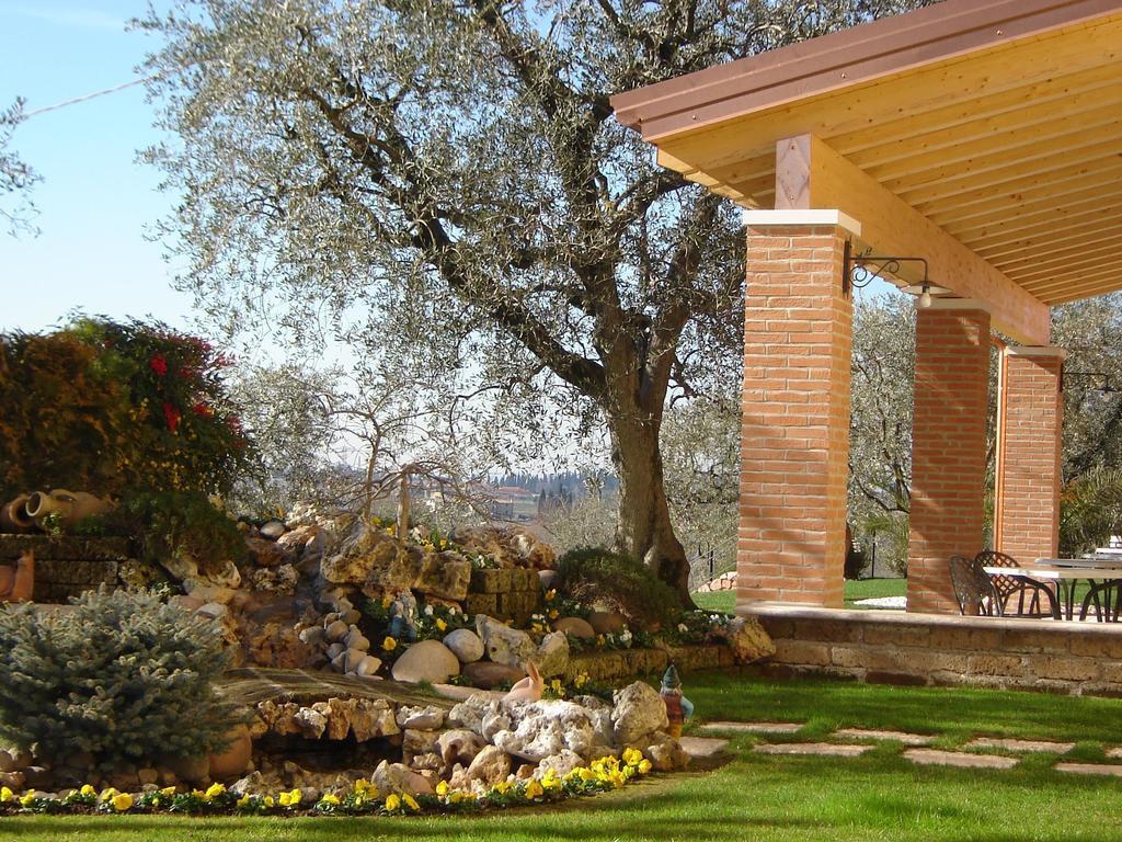 Country house Le Tese *