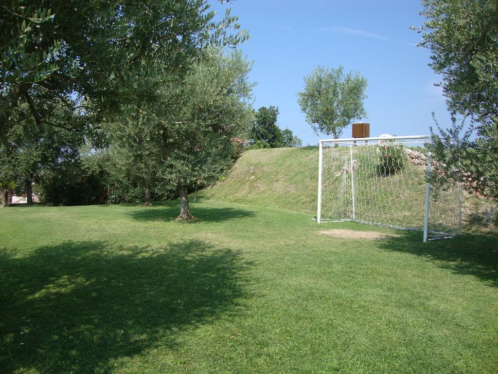 Le Tese Cola (Verona)