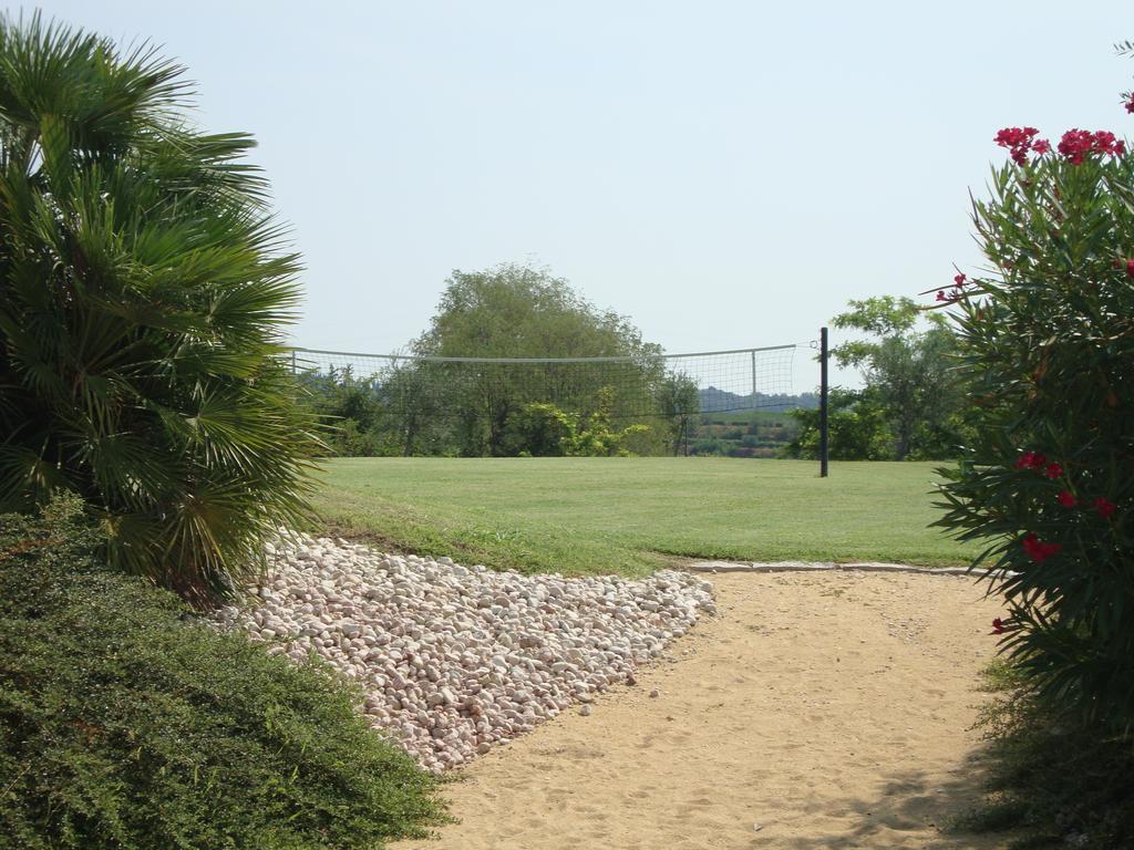 Le Tese Country house