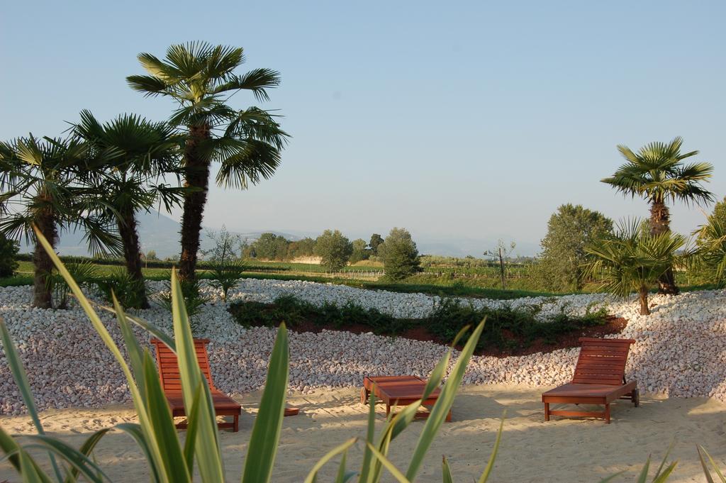 Country house Le Tese