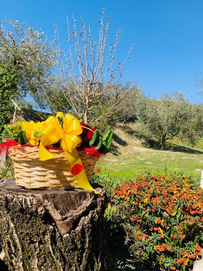 Le Tese Country house