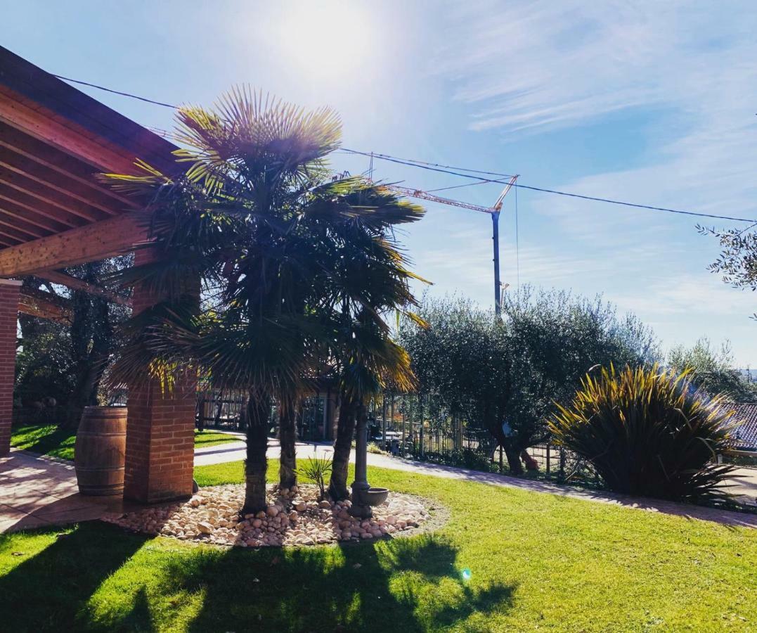 Country house Le Tese
