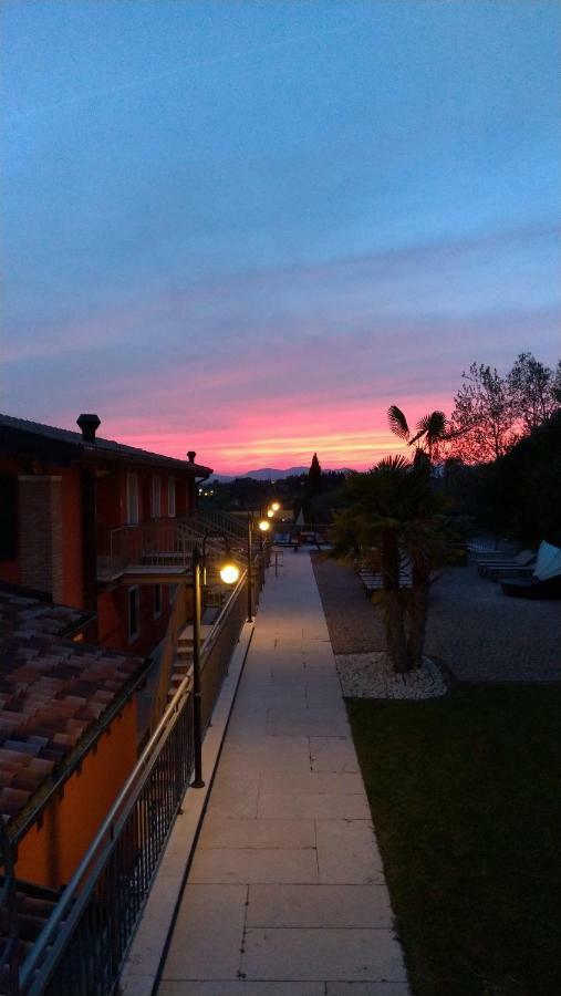 Country house Le Tese Cola (Verona)