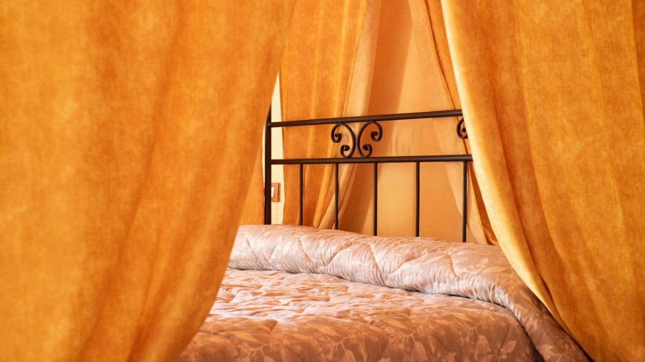 Le Tese Country house