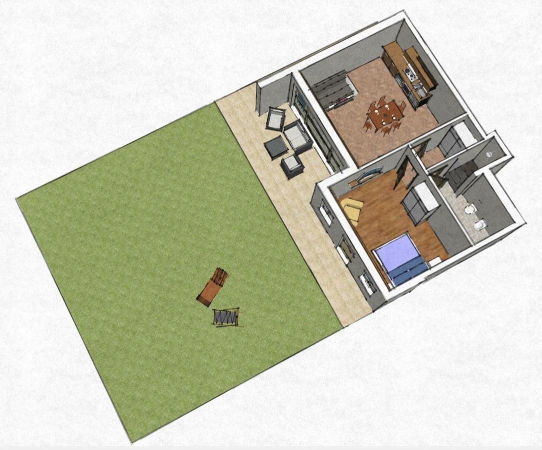 Le Tese Landhaus Colà