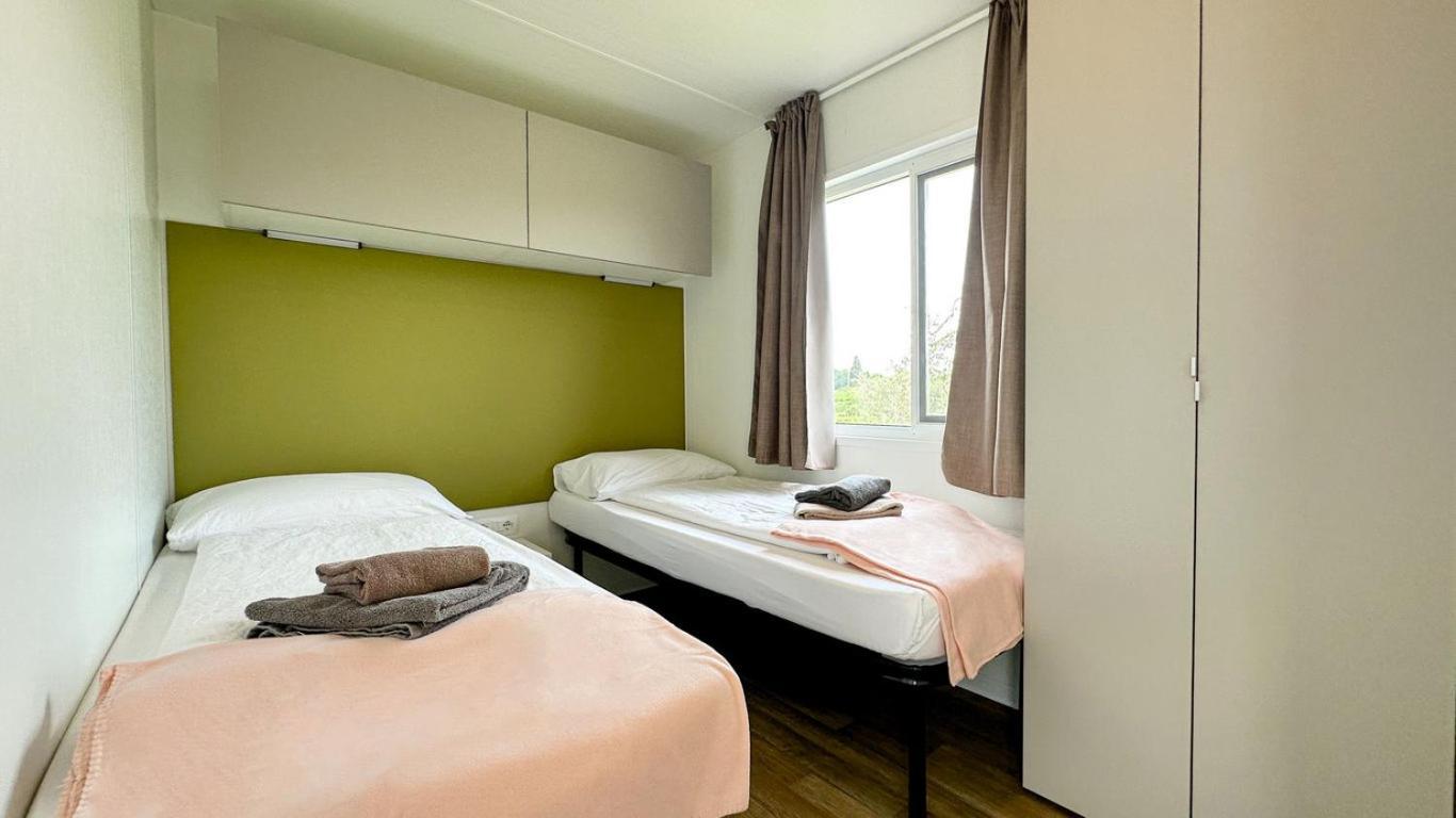Le Tese Landhaus