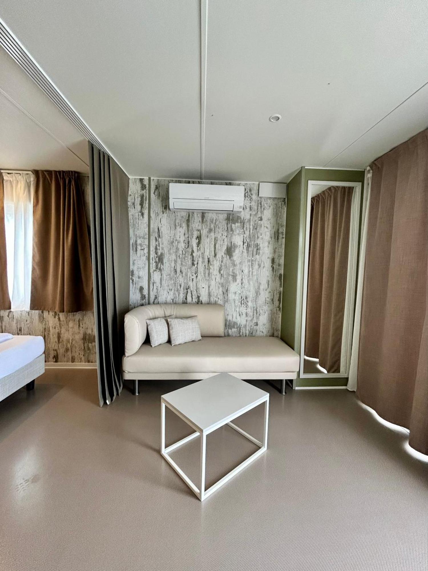 Le Tese Landhaus *