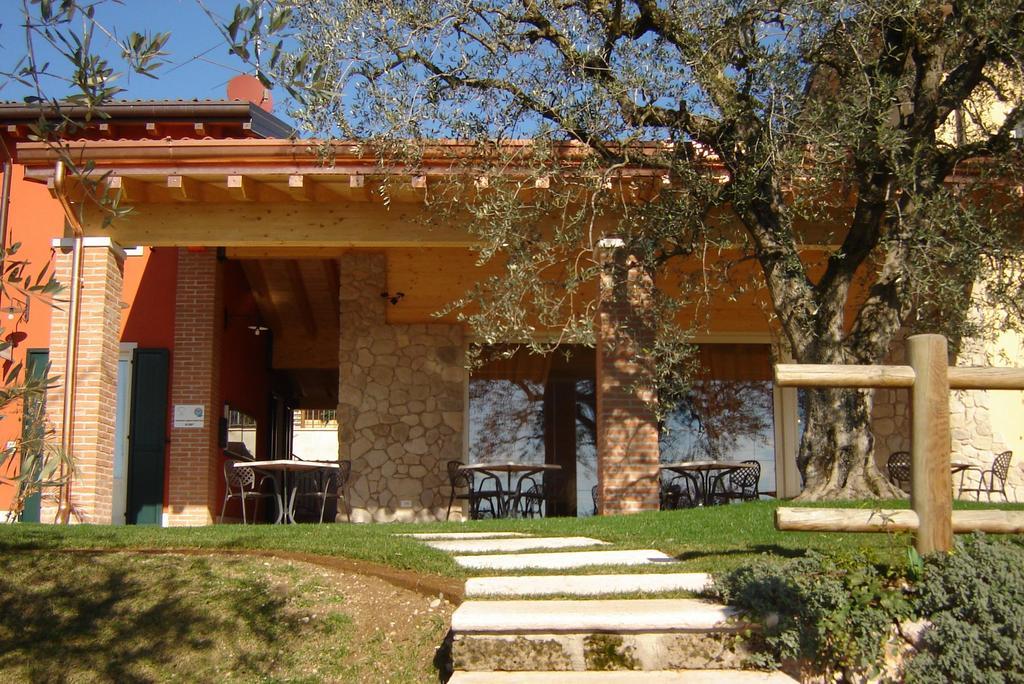 Le Tese Landhaus Colà