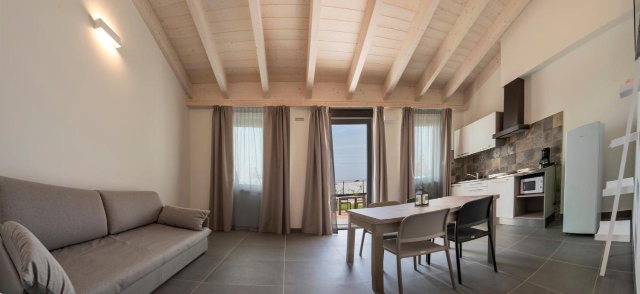 Casa di campagna Le Tese *