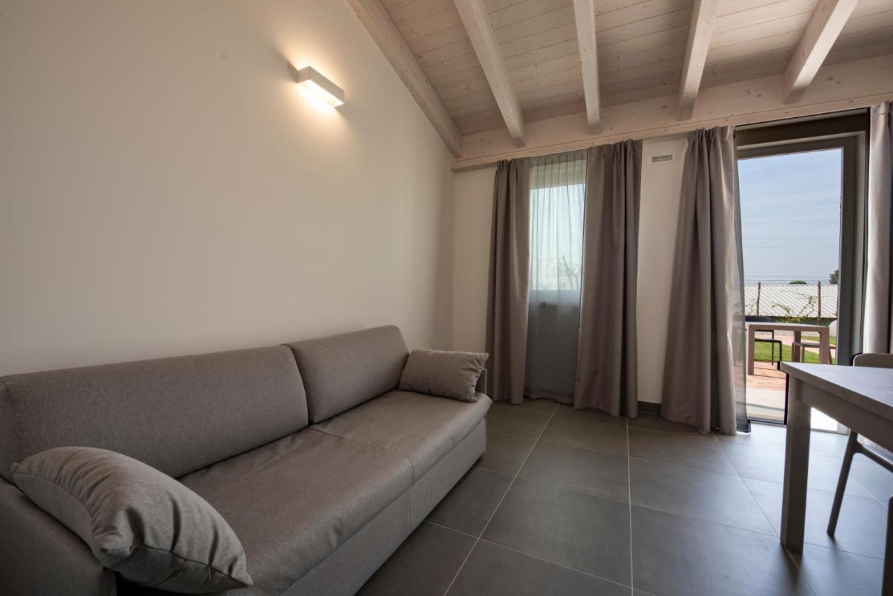 Le Tese Casa di campagna *