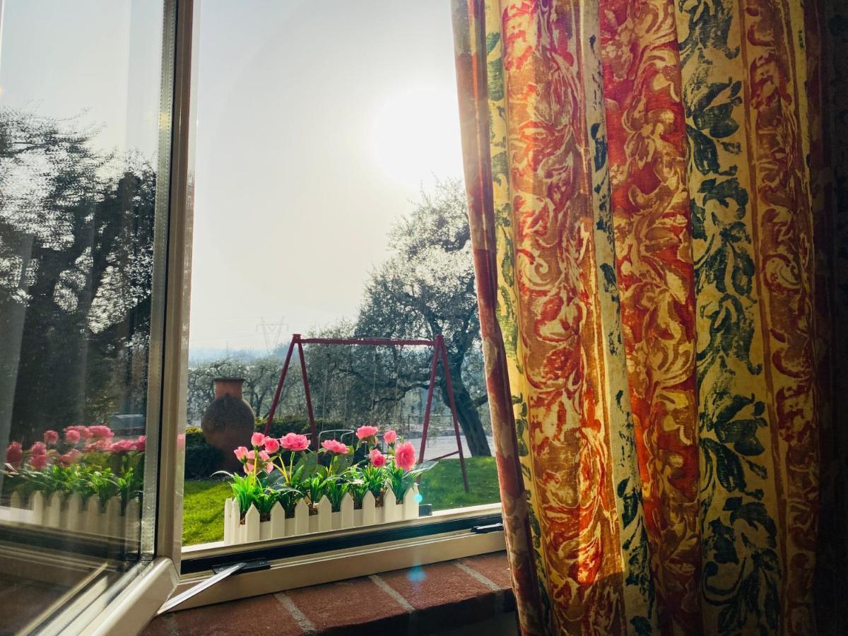 Casa di campagna Le Tese *