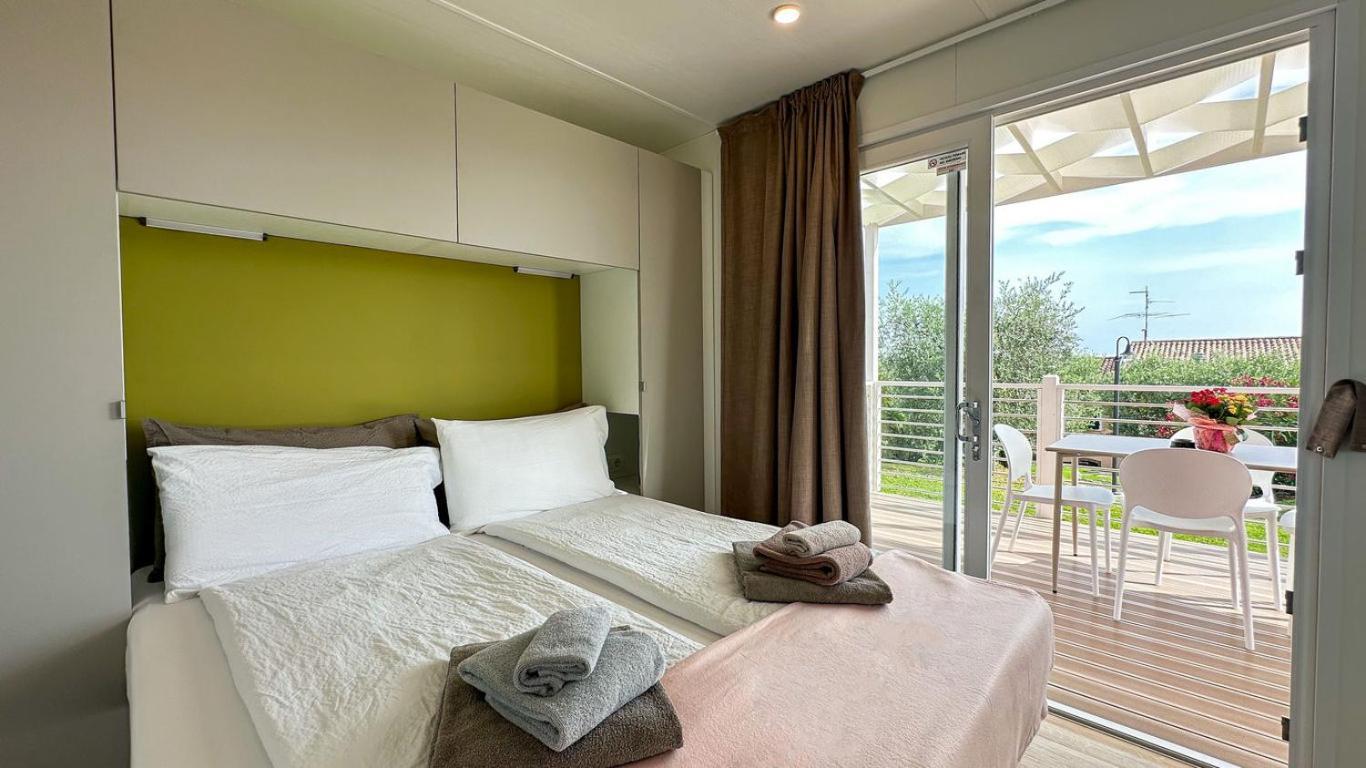 Casa di campagna Le Tese Colà