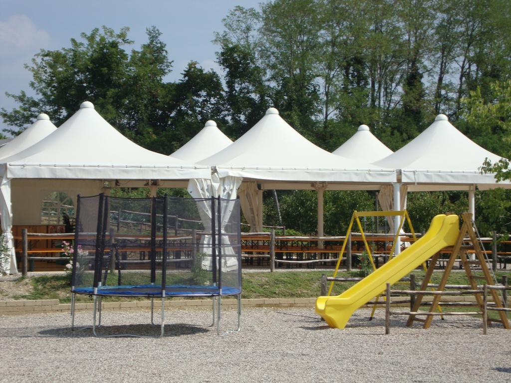 Le Tese Casa di campagna