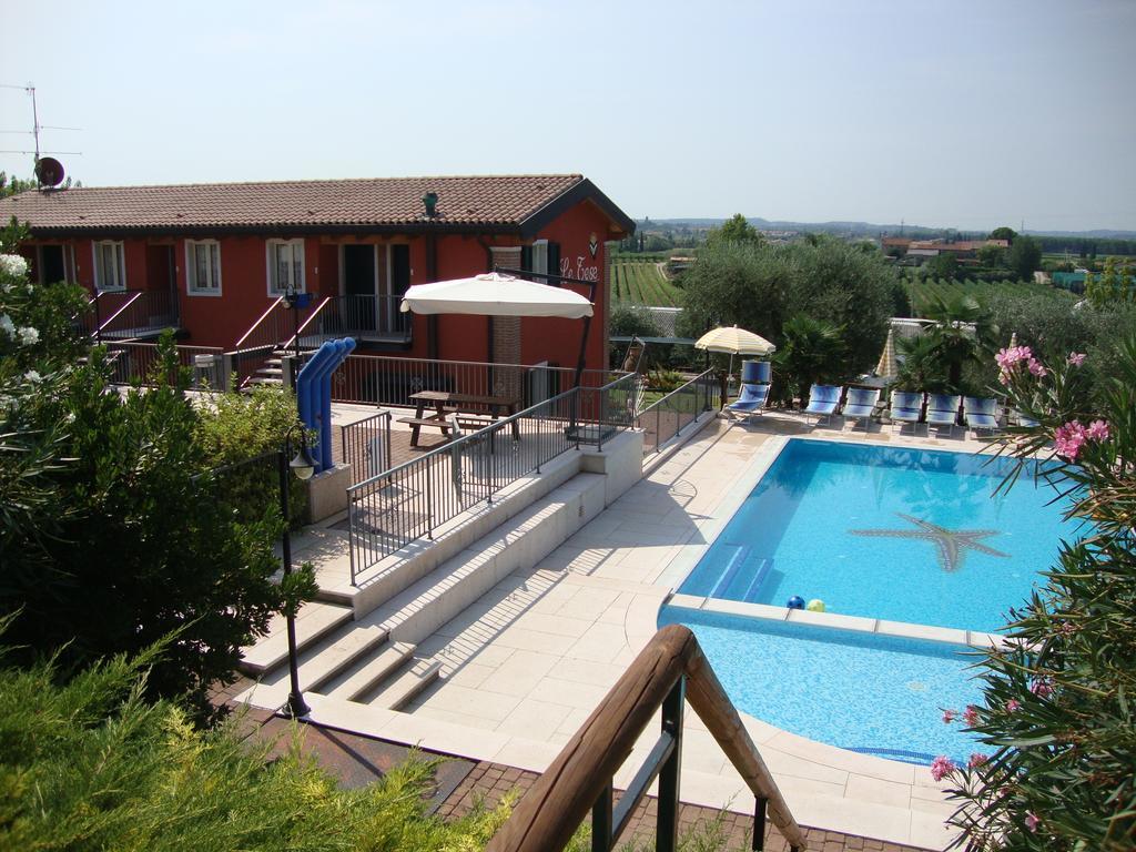 Le Tese Casa di campagna Colà